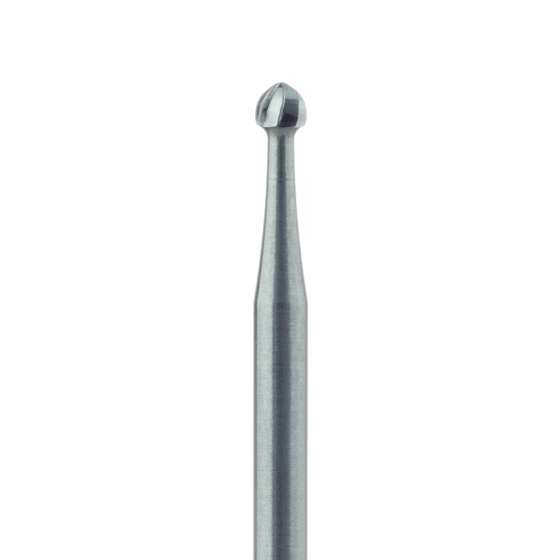 Meisinger Hardmetaalboor Kogel
