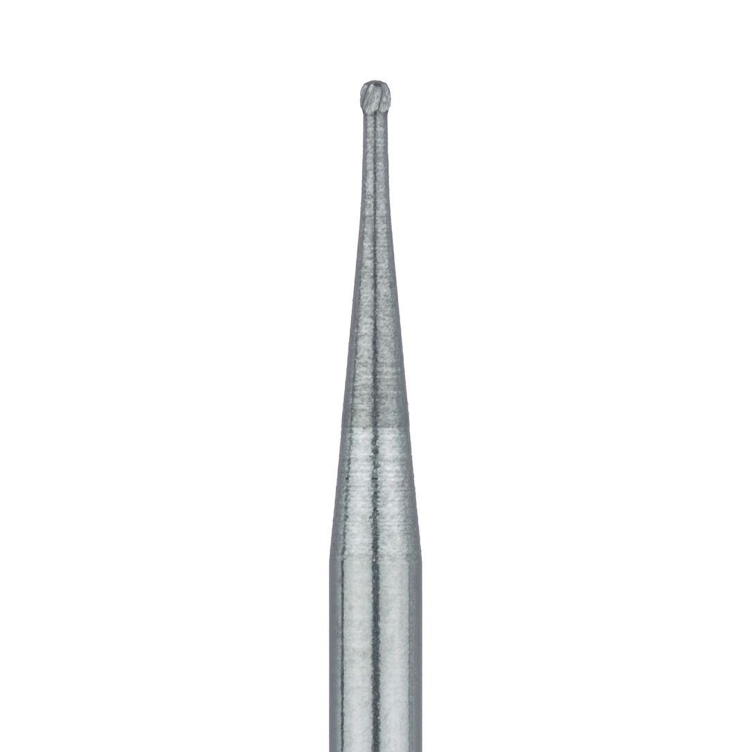 Meisinger Hardmetaalboor Kogel