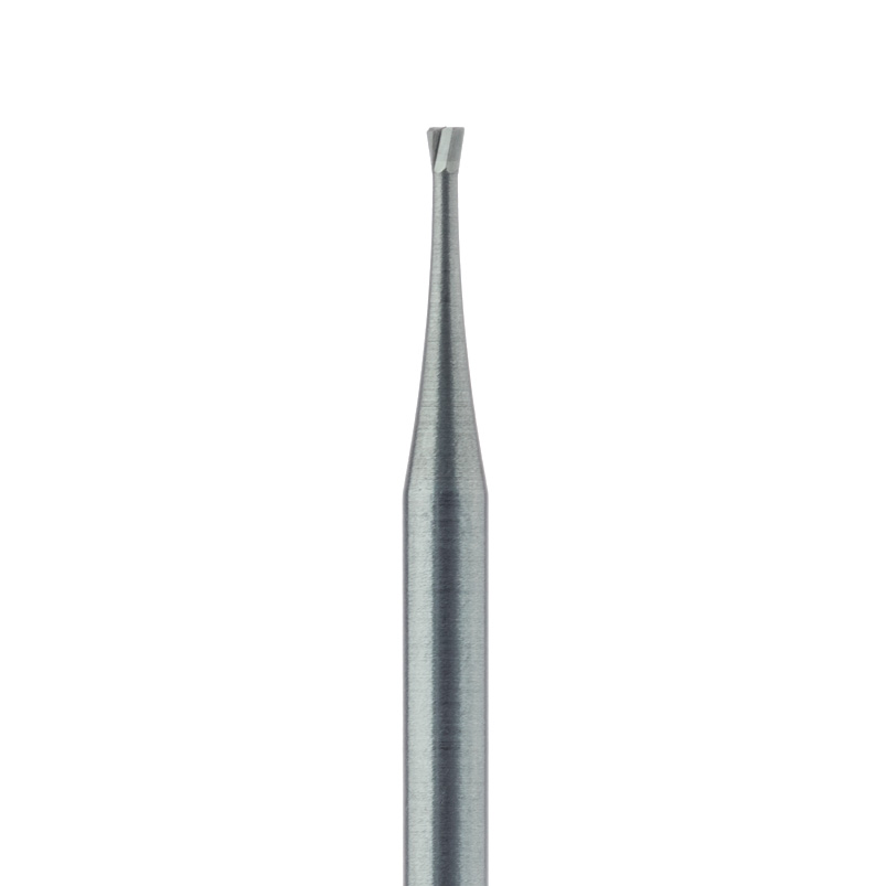Meisinger Hardmetaalfrees Omgekeerde Kegel HM2