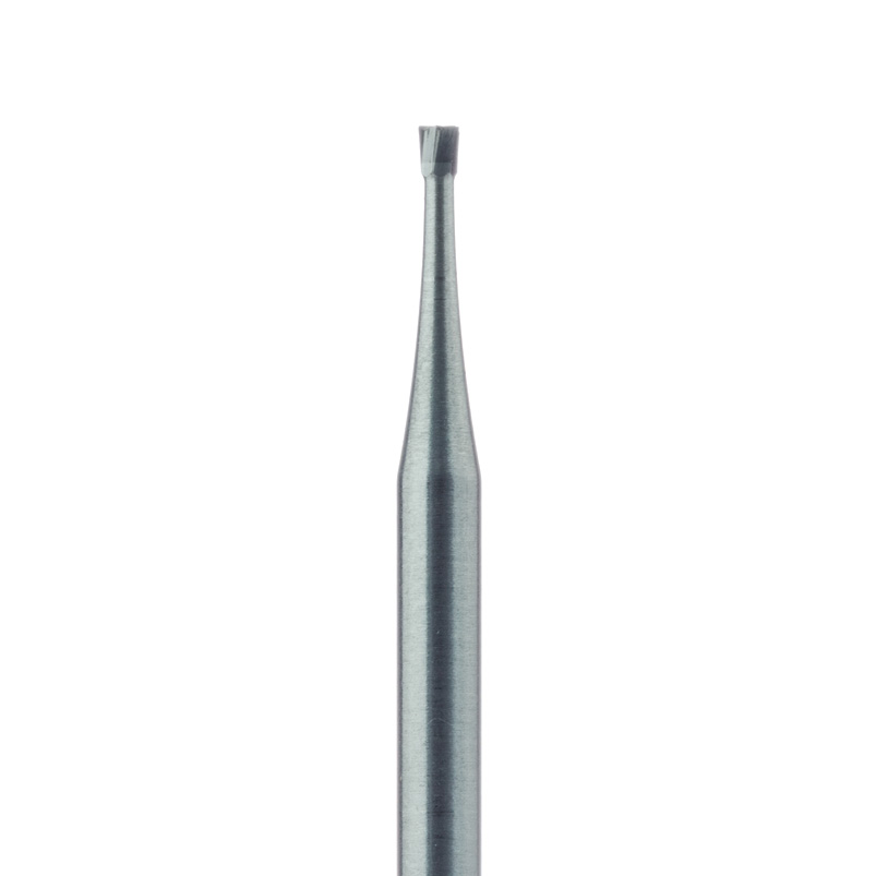 Meisinger Hardmetaalfrees Omgekeerde Kegel HM2