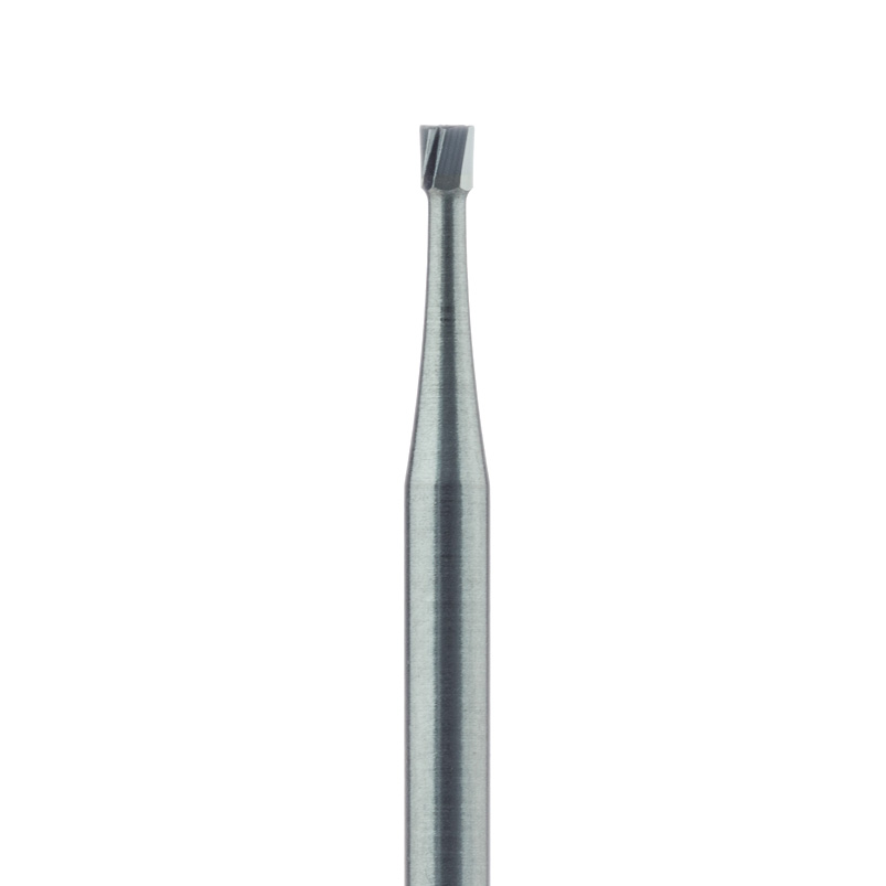 Meisinger Hardmetaalfrees Omgekeerde Kegel HM2