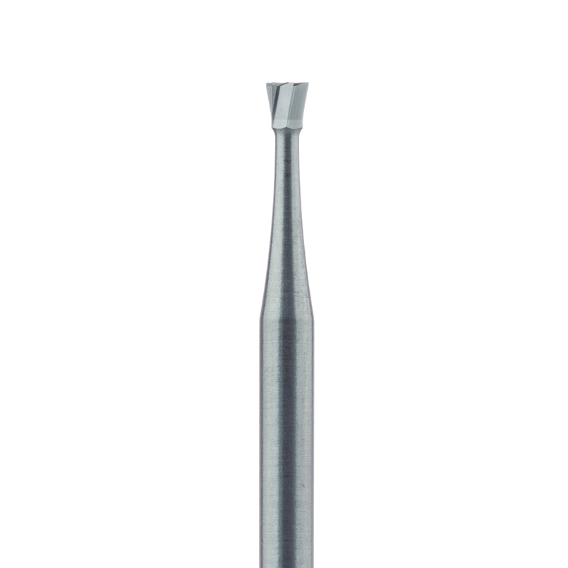 Meisinger Hardmetaalfrees Omgekeerde Kegel HM2