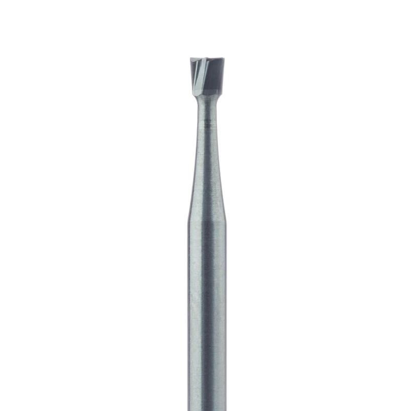 Meisinger Hardmetaalfrees Omgekeerde Kegel HM2