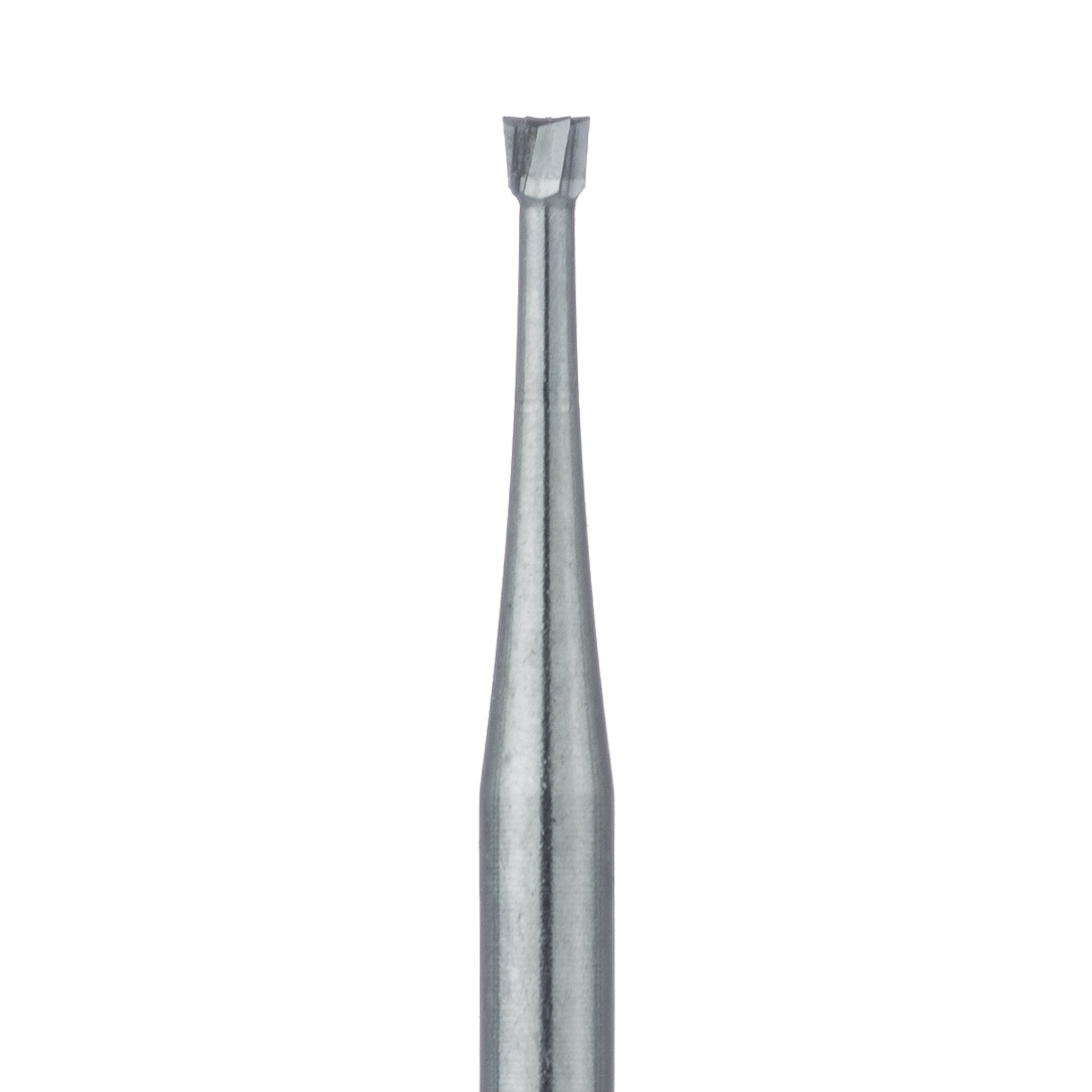 Meisinger Hardmetaalfrees Omgekeerde Kegel HM2