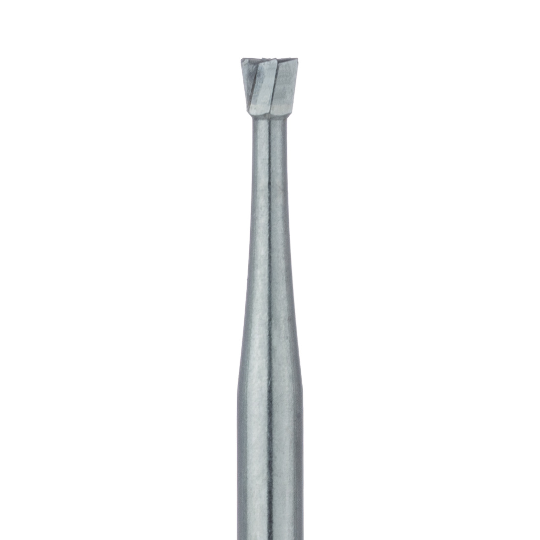 Meisinger Hardmetaalfrees Omgekeerde Kegel HM2