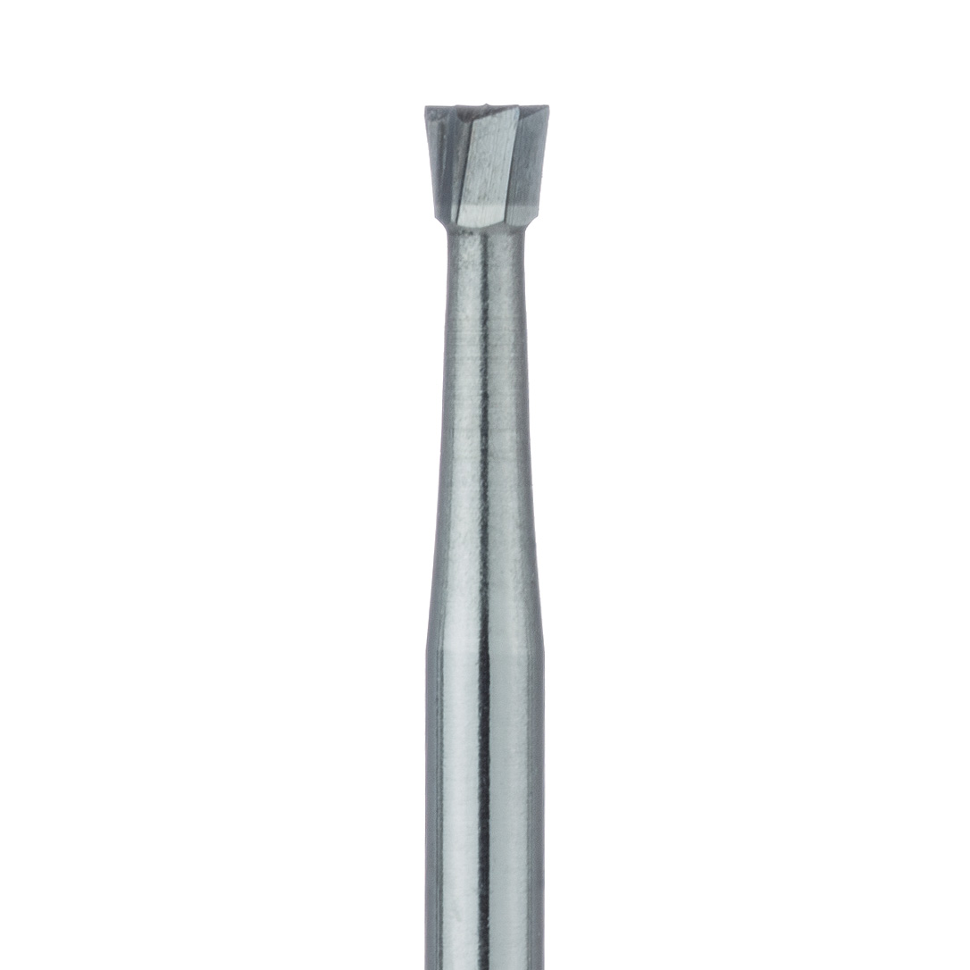Meisinger Hardmetaalfrees Omgekeerde Kegel HM2