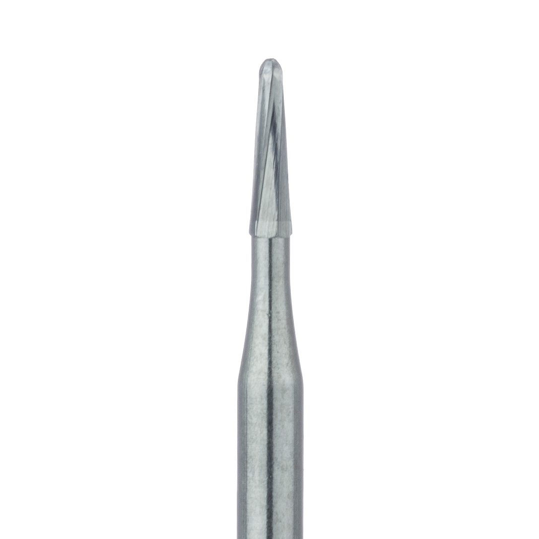 Meisinger Hardmetaalboor Conisch Rond, HM23R