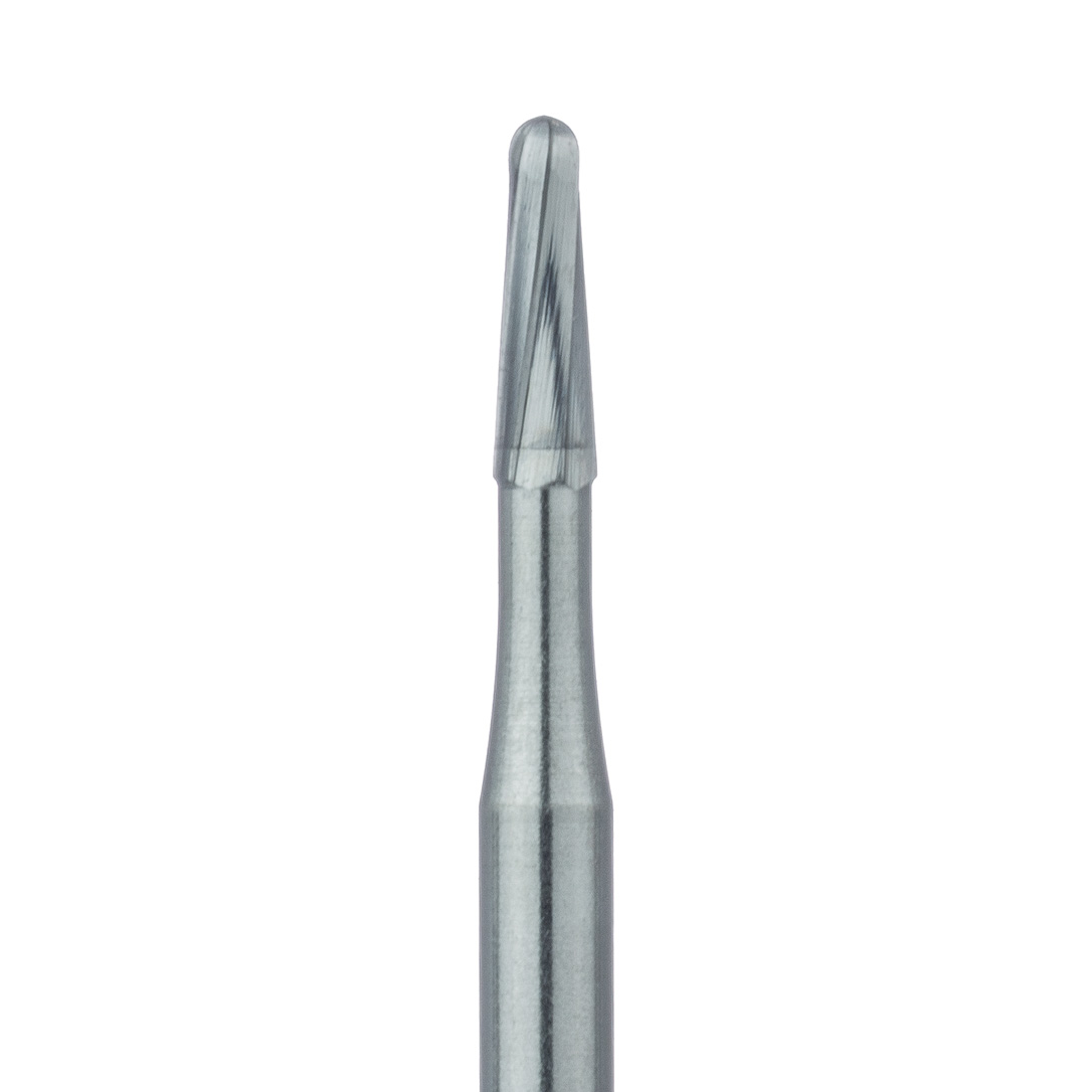 Meisinger Hardmetaalboor Conisch Rond, HM23R