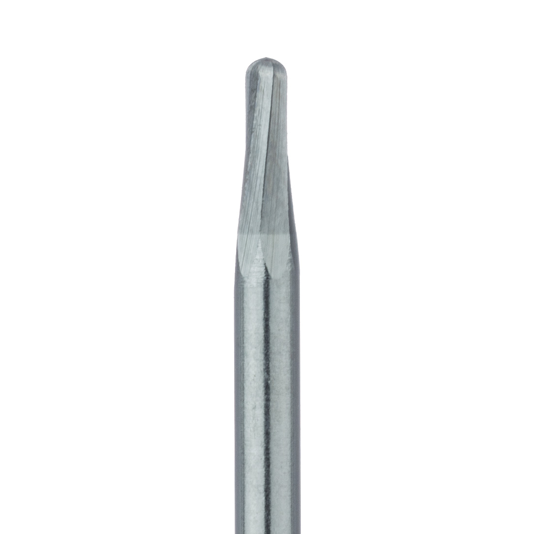 Meisinger Hardmetaalboor Conisch Rond, HM23R