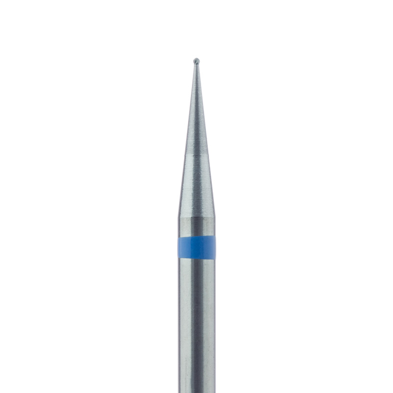 Meisinger Hardmetaalboor Kogel HM71, 004