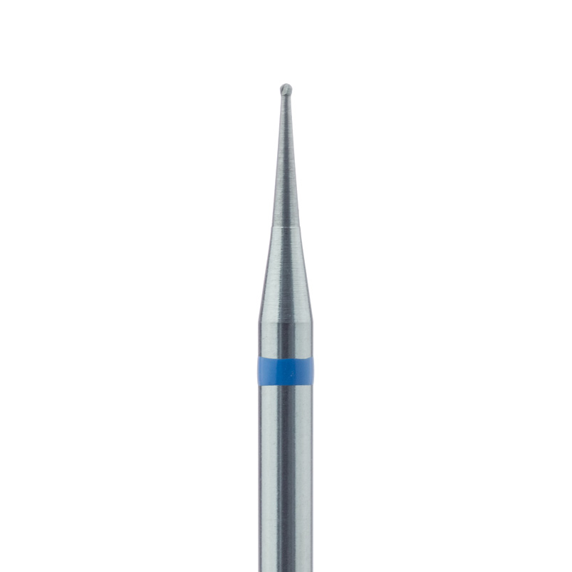 Meisinger Hardmetaalboor Kogel HM71, 004