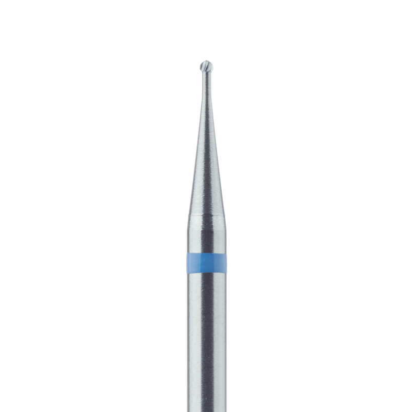 Meisinger Hardmetaalboor Kogel HM71, 004