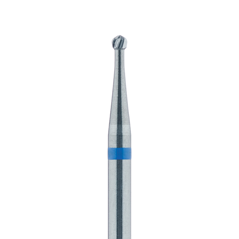 Meisinger Hardmetaalboor Kogel HM71, 004