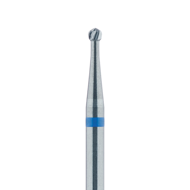 Meisinger Hardmetaalboor Kogel HM71, 004
