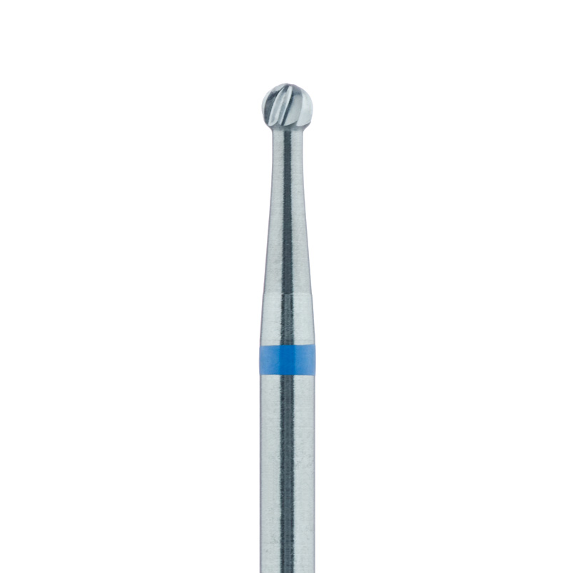 Meisinger Hardmetaalboor Kogel HM71, 004
