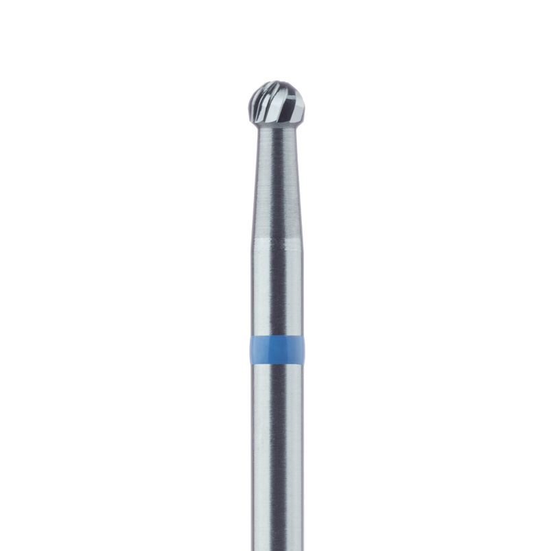 Meisinger Hardmetaalboor Kogel HM71, 004