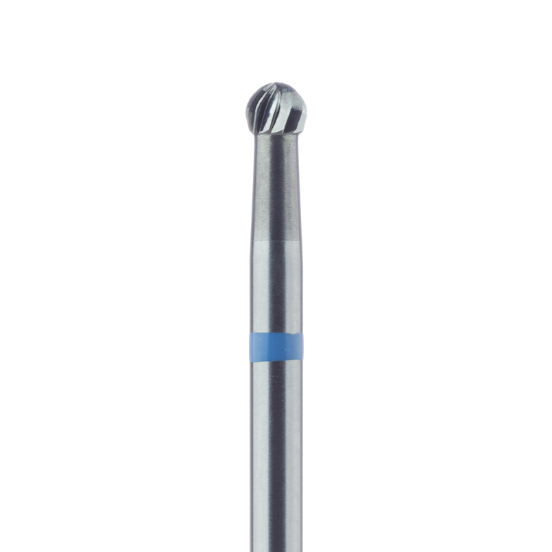 Meisinger Hardmetaalboor Kogel HM71, 004