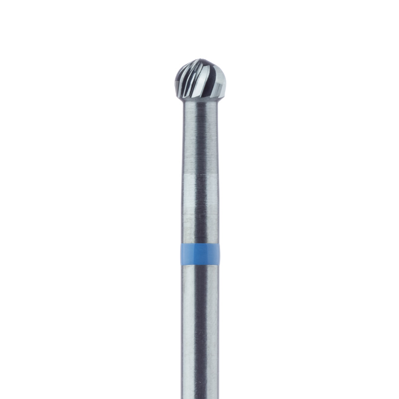 Meisinger Hardmetaalboor Kogel HM71, 004