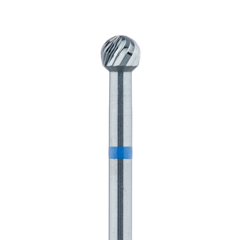 Meisinger Hardmetaalboor Kogel HM71, 004