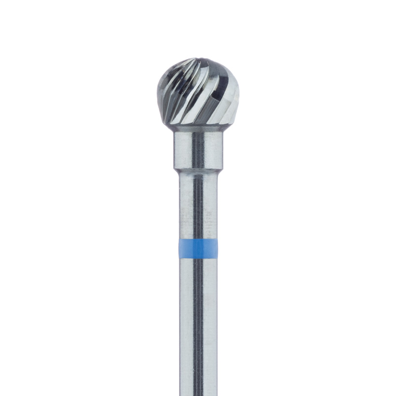 Meisinger Hardmetaalboor Kogel HM71, 004