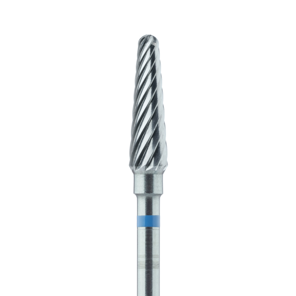 Meisinger Hardmetaalfrees Conisch rond, HM79