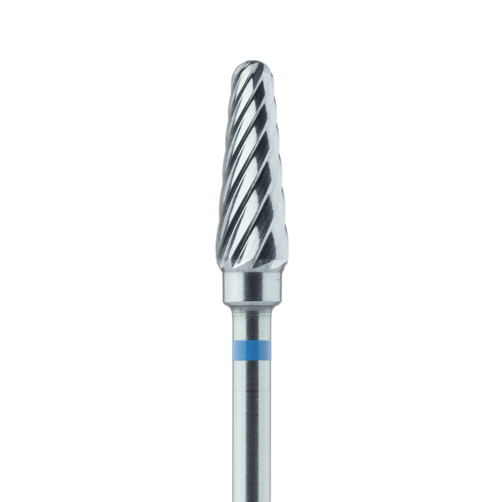 Meisinger Hardmetaalfrees Conisch rond, HM79
