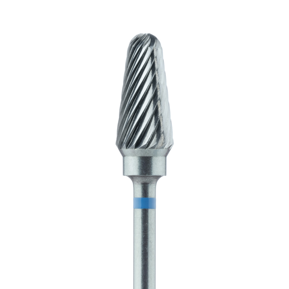 Meisinger Hardmetaalfrees Conisch rond, HM79