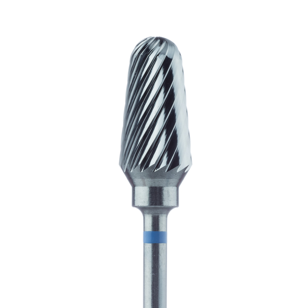 Meisinger Hardmetaalfrees Conisch rond, HM79
