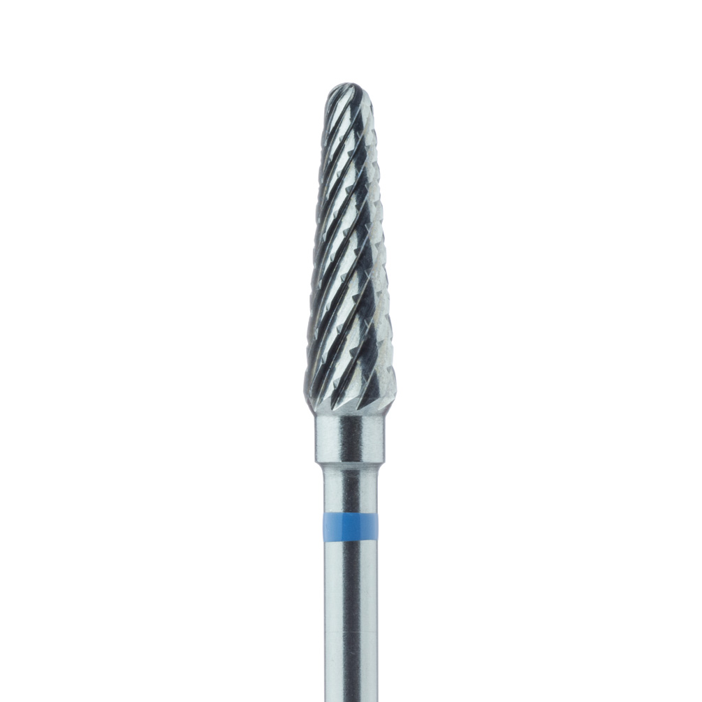 Meisinger Hardmetaalfrees Conisch Rond, HM79GX