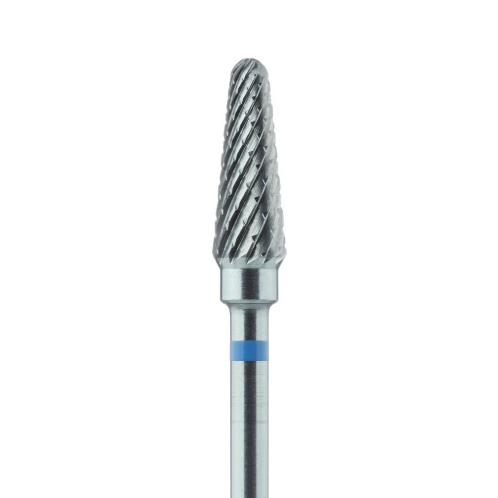 Meisinger Hardmetaalfrees Conisch Rond, HM79GX