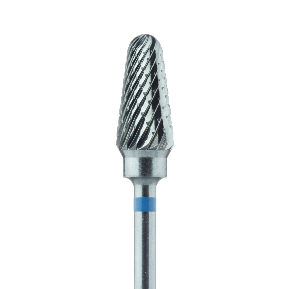 Meisinger Hardmetaalfrees Conisch Rond, HM79GX