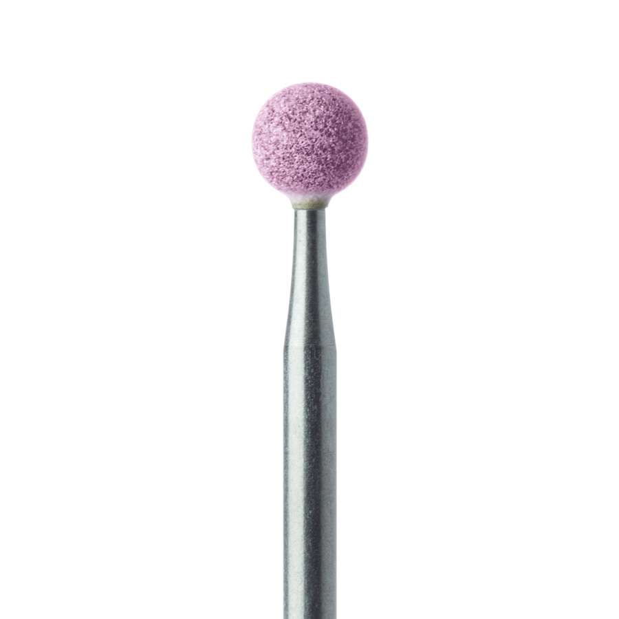 Meisinger Slijpsteen Keramisch 603 Rose Rond