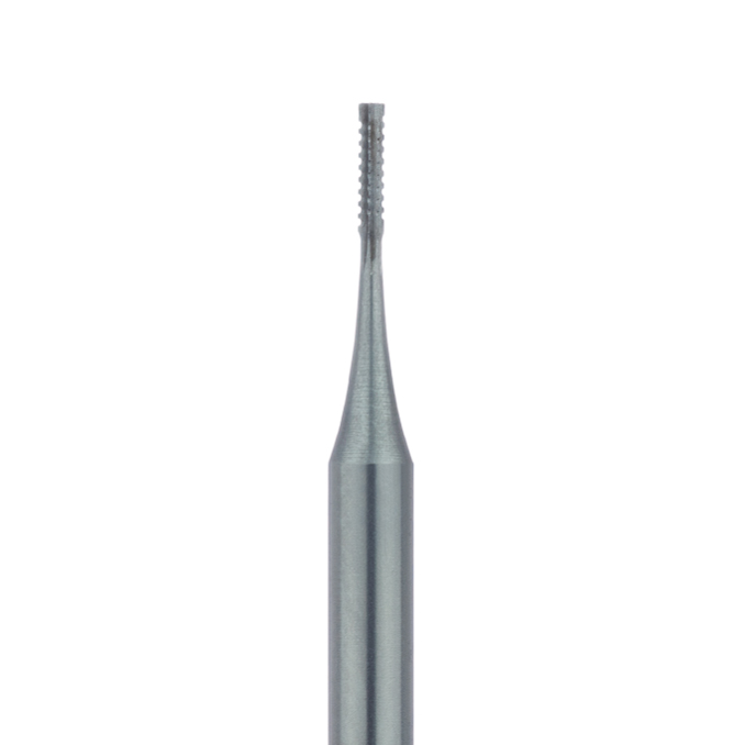 Meisinger Staalboor Cilinder Getand 36