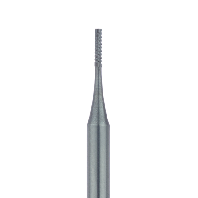 Meisinger Staalboor Cilinder Getand 36