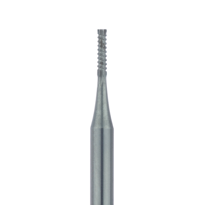 Meisinger Staalboor Cilinder Getand 36