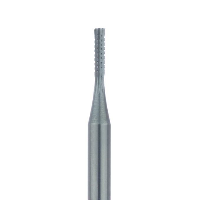 Meisinger Staalboor Cilinder Getand 36