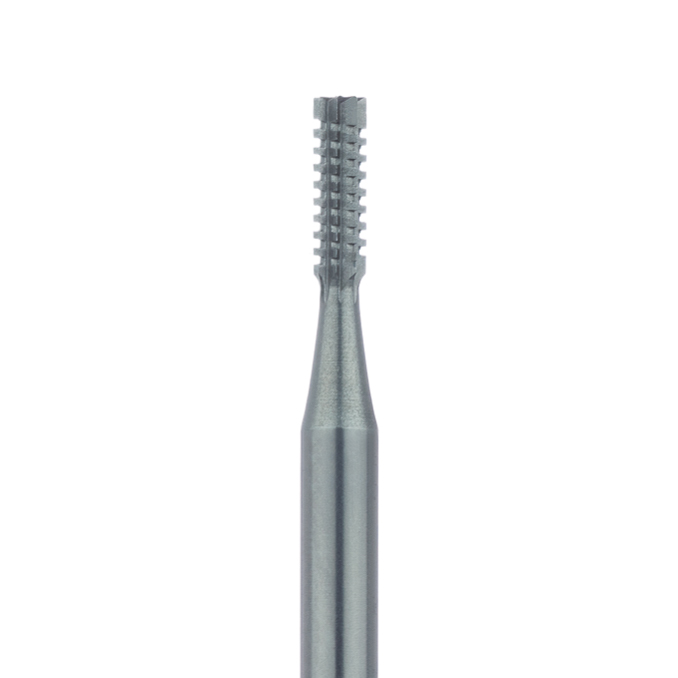Meisinger Staalboor Cilinder Getand 36