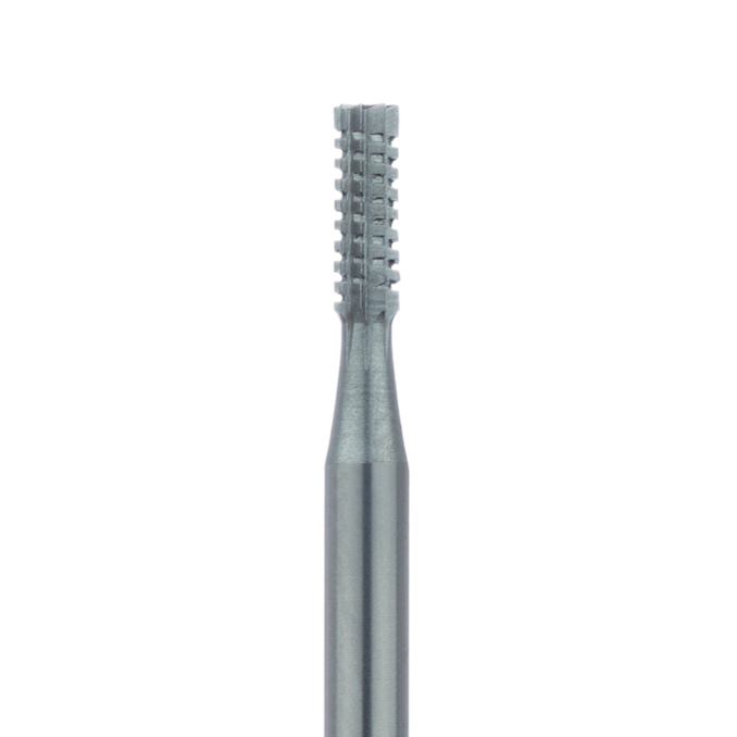 Meisinger Staalboor Cilinder Getand 36