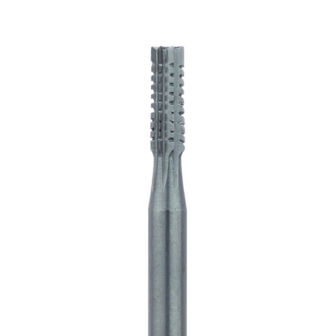 Meisinger Staalboor Cilinder Getand 36