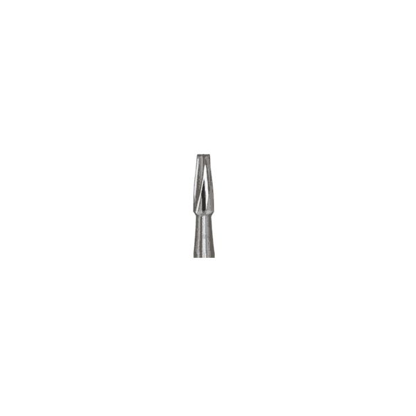 Meisinger Hardmetaalboor Conisch Rond, HM23R