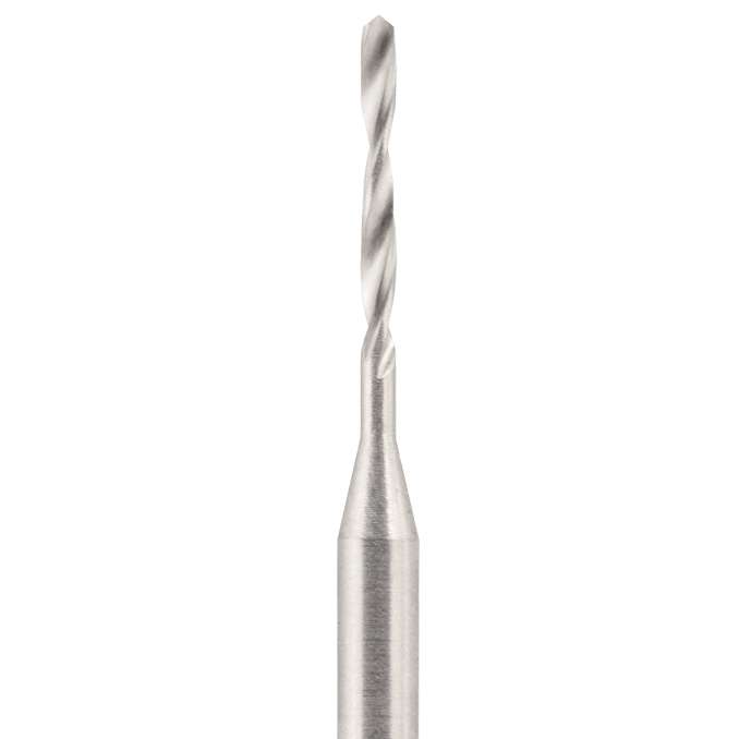 Meisinger Staal Spiraalboor HP, HSS203