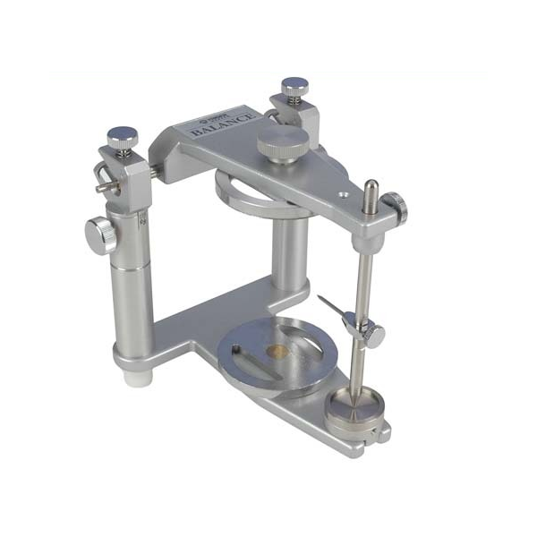 Hager & Werken Balance Articulator 105mm