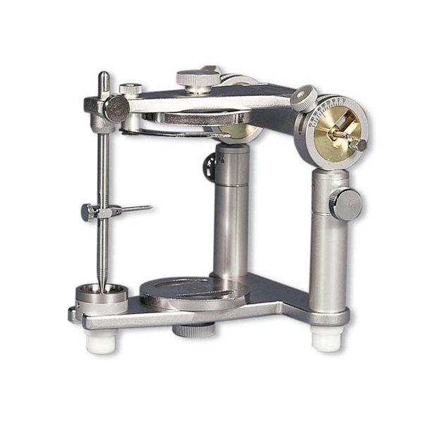 Hager & Werken Balance De Luxe Articulator 105mm