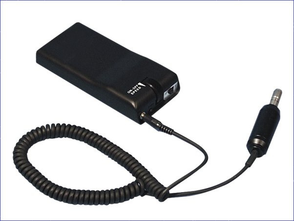 Hager & Werken Bravo Portabel II draagbare techniekmotor