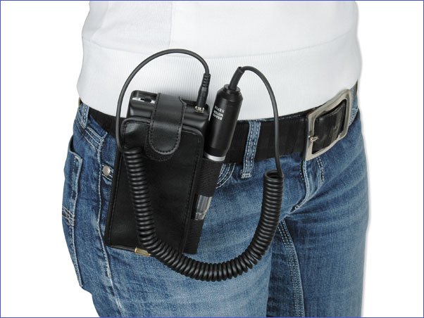 Hager & Werken Bravo Portabel II draagbare techniekmotor