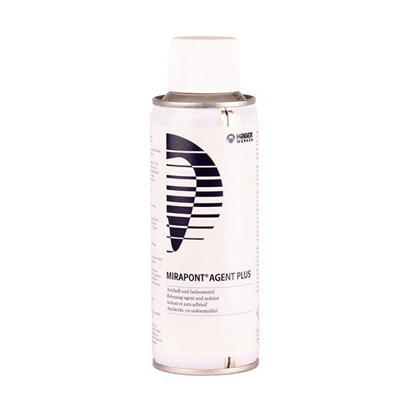 Hager & Werken Mirapont Agent Plus Kunststof/Wasisolatie