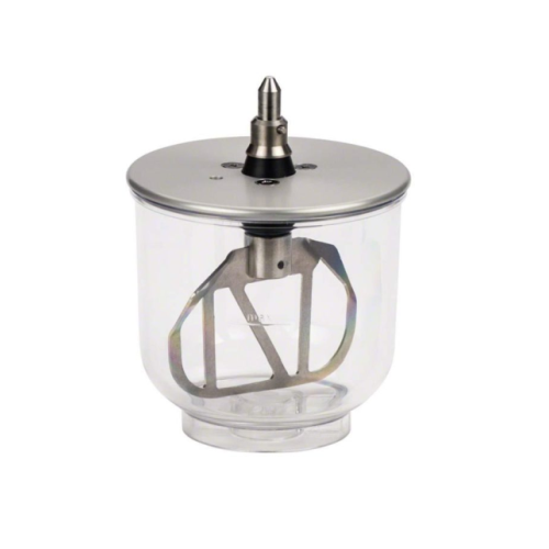 Harnisch & Rieth Mengbeker 1000ml Compleet