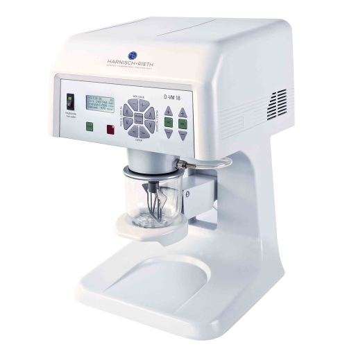 Harnisch & Rieth Vacuümmenger D-VM 18-W Wandmodel