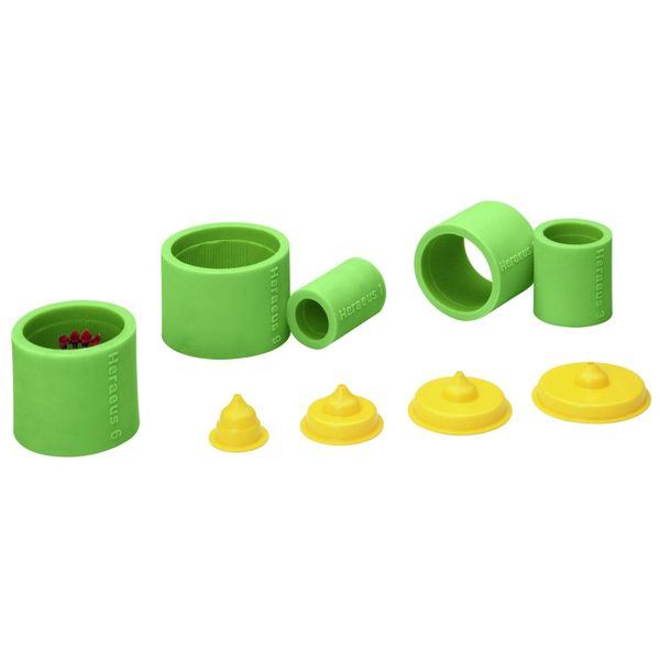 Kulzer Konusvormer Rond Geel X3