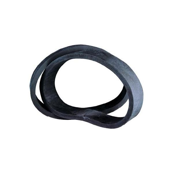 Kulzer Ring Groot Zwart t.b.v. Splitcast